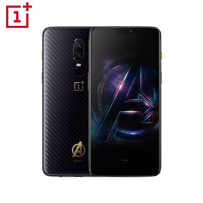 

Original OnePlus 6 628-inch Notch Display 8GB 256GB Snapdragon 845 Octa Core 20MP16MP AI Dual Camera Face Unlock Android 8 Oxyge