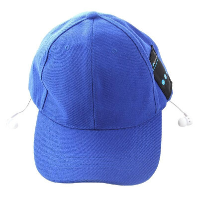

Best-selling Popular Fashionable Bluetooth 30 EDR Music Hat Topee Stylish Sport Sun-bonnet Peaked Cap Casquette & Bluetooth