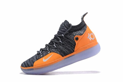 

Nike Zoom KD11 EP Kevin Durant Mens Basketball Shoes