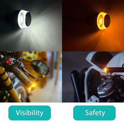 

Motorcycle accessories modified vehicles put led turn signal handle led turn signal motorcycle modified turn signal