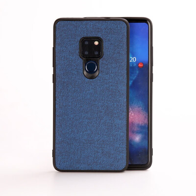 

For Huawei P10 P20 Mate 10 20 Nova Honor Case Luxury PU Leather