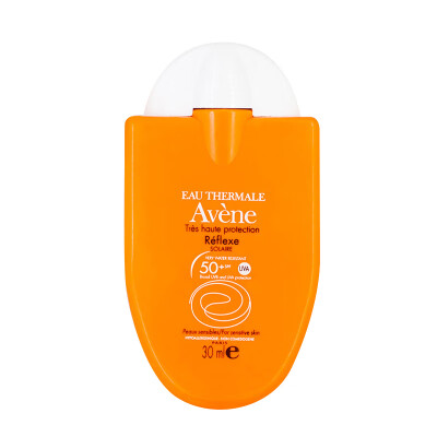 

Avene Avene refreshing&protecting portable sunscreen SPF50 PA 30ml gift please do not buy separately