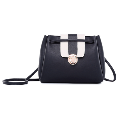 

Fashion Women Crossbody bag Casual Shoulder bag for ladies Small PU Leather Shoulder Purse Wallet