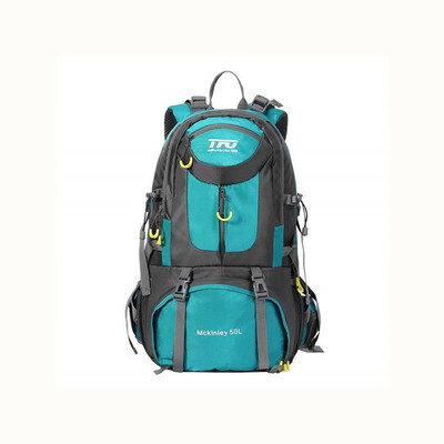 

Outdoor travel backpack water repellent breathable carrying system large capacity backpack