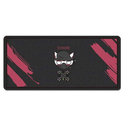 

900400 Rainbow Six Siege FUZE ECHO JAGER MIRA DOKKA Gaming Mousepad xxl Large 900x400 mm Rubber Gamer xl Mouse Pad Computer Mat