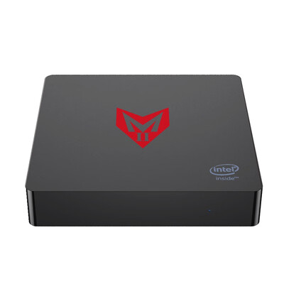 

Mini PC MII Computer 4K HDMI Output Intel Pentium N3350 DDR4 4GB SSD 64GB