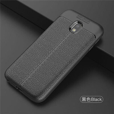 

For Samsung J3 2017 Shockproof Anti-knock Soft TPU Case For Samsung J5 J530 Back Cover fundas conque for Samsung J7 J730 case
