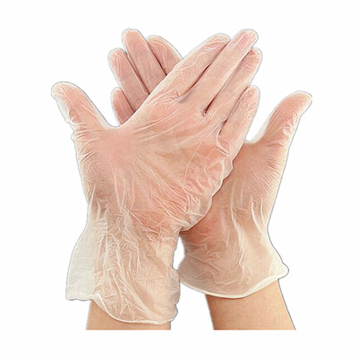 

20Pcs Kitchen Oil-proof Food-Grade Gloves