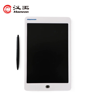 

Hanwang Hanvon LCD Tablet LCD Tablet Child Board Electronic Board Handwritten Board Handwritten Board Draft Board 10 Inch White