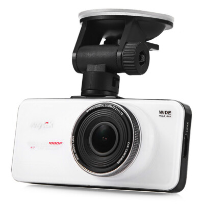 

Anytek AT66A Car DVR Novatek 96650 AR0330 27 inch TFT Full HD 1080P 170 Degree Wide Angle Car Camcorder Support 32G SD Card