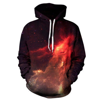 

AOWOFS new 3D digital printing Plus size mens Hoodies parent-child pullover Kids sweater womens Hoodie QYDM420-TZ040