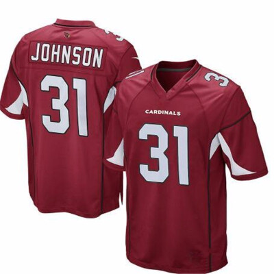 

Men 11 Larry Fitzgerald 3 Josh Rosen Cardinals Jersey 31 David Johnson 32 Tyrann Mathieu 13 Kurt Warner Jerseys