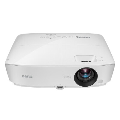 

BenQ BenQ MS3085 projector projector projector office SVGA resolution 3600 lumens HDMI intelligent power saving built-in audio