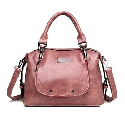 

High Quality PU Leather Women Big Shoulder Bags large Handbag Fashion Zipper Soft Ladies Bag Bolsas Femininas Neverfull