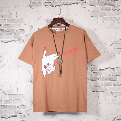 

new nice 2019 spring summer season men short t-shirts11