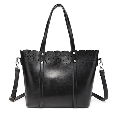 

Ladies Handbags Middle Size Womens Work Bag PU Leather Shoulder Bag Daily Satchel Bags for Women