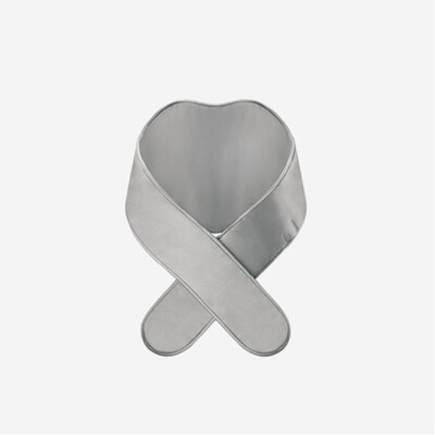 

Xiaomi Youpin PMA Graphene Heating Luxury Silk Eye MaskGrey