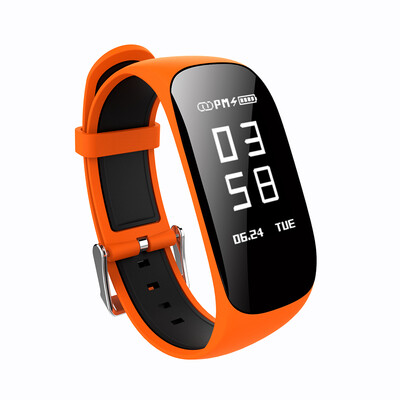 

ST19 Women Fitnees Tracker Smart Watch Bracelet for Female Activity Tracker Remind Female Pregnancy Physiological Per