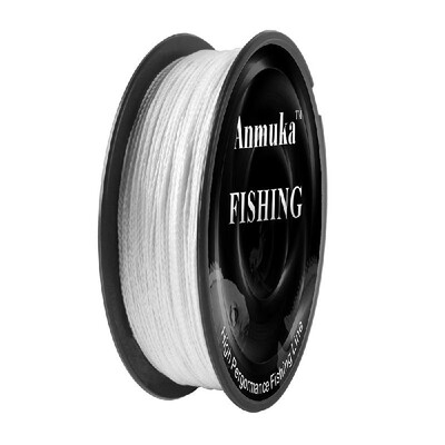 

100M PE Braided Fishing Line 4 Strands Multifilament Fishing Line