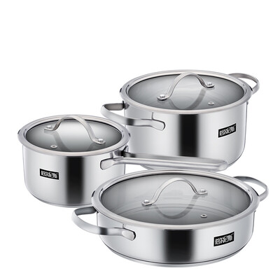 

Bernis Nimitz three-piece