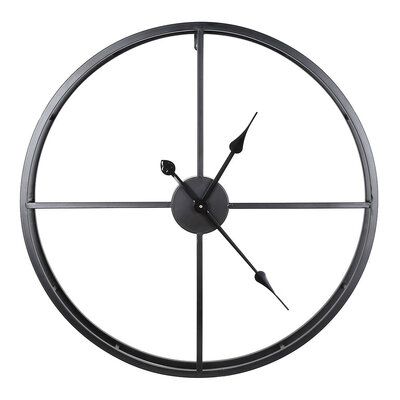 

Large Wall Clock Decorative Hanging Watch for Home Office