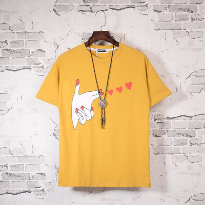 

new nice 2019 spring summer season men short t-shirts11