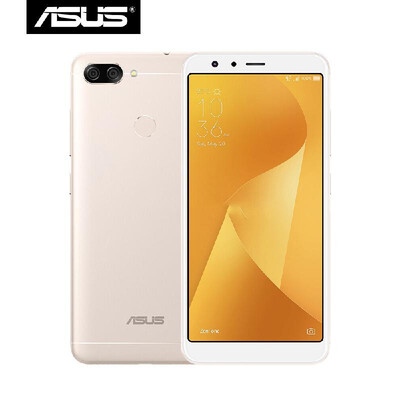 

Asus Zenfone Pegasus 4S Max Plus ZB570TL 4G Mobile Phone 4GB RAM 64GB ROM 57-inch 189 Screen Face ID MT6750T Octa Core 16MP Andr