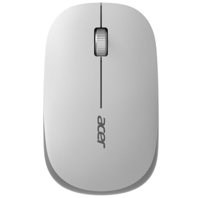 

Acer acer M153-BH 24G wireless mouse office mouse machine mouse notebook mouse black yellow