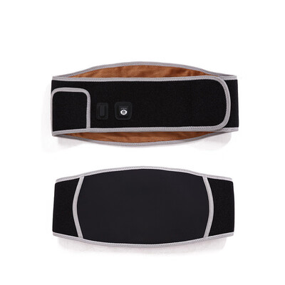 

Xiaomi Youpin PMA Graphene Heating Physiotherapy Belt Smart Temperature Control Waist Protection Drop Shipping Grey