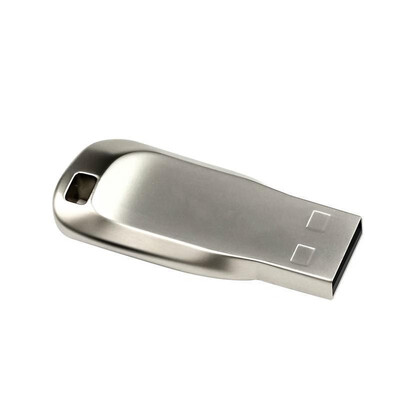 

Flash disk storage pendrive portable waterproof micro USB metal hard disk mini USB