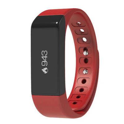 

I5 Plus Bluetooth 40 Bracelet Sports Tracking Wristband Call Message Reminding smart watch CARPRIE Futural DigitalF20