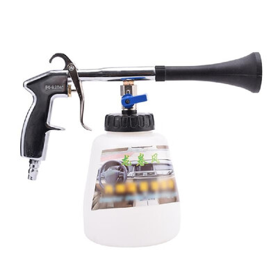 

Tornado Water Sprayer Foam Lance for Car Wash Cleaning Pressure Generator Surface Interior & Exterior Car Vacuum Cleaner
