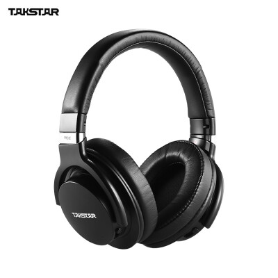 

TAKSTAR PRO 82 Professional Studio Dynamic Monitor Headphone Headset Over-ear for Recording Monitoring Music Appreciation Game Pla