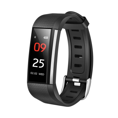 

M200 Smart Watch Wristband Heart Rate Blood Pressure Monitor Sporty Smart Bracelet Motion tracking Waterproof Bluetooth Band