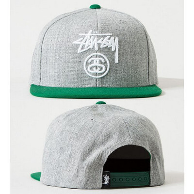 

2019 New Arrivals Stussy Snapbacks baseball caps men&women hats