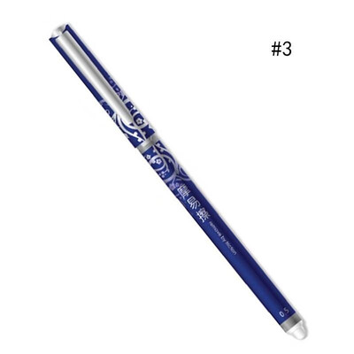 

Pen new ballpoint pen office student eraser writing supplies