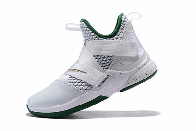 

Nike LeBron Soldier XII Mens Basketball Shoes