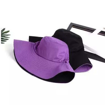 

Aa-shop Womern Summer Sunscreen double Wearable Hats&Caps