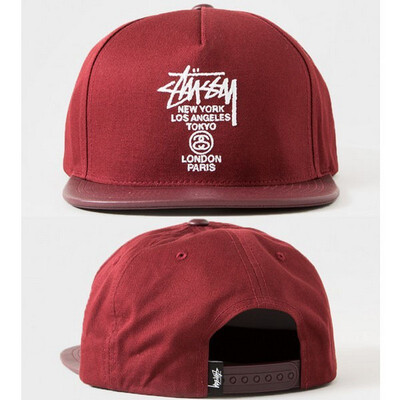 

2019 New Arrivals Stussy Snapbacks baseball caps men&women hats