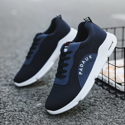 

2018 Korean version of the wild student casual breathable shoes female 2018 new set sports&leisure one