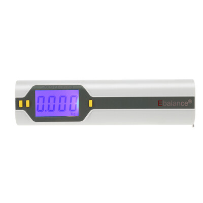 

Ebalance Digital Luggage Scale Measuring Weight Tool 50KG