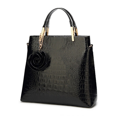

Fashion Shoulder Bag for Women Casual PU Leather Ladies Handbags Women Tote Bag Crossbody Bag for Shopping Travel Party