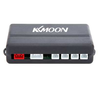 

KKmoon Car Parking Sensor System