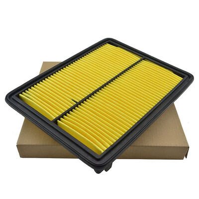 

Bi-Trust BTE00006 Engine Air Filter for 2008-2012 Honda Accord 35L 2010-2011 Accord Crosstour 35L 2012-2015 Crosstour 35L