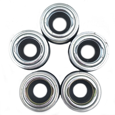 

5PcsLot Automotive Air Conditioning Compressor Oil Seals for 508 5H14 Compressor