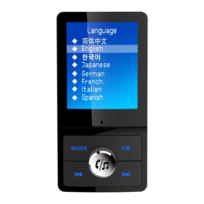 

Bluetooth Handsfree Car Kit MP3 Player FM radio Transmitter Aux Modulator with 2 USB Charger Support U Disk TF Card Flash Music