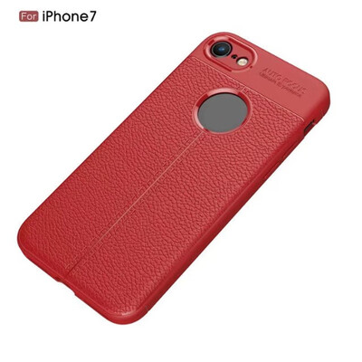 

Ultra Slim Phone Cases on For iphone 7 Case Luxury Soft Silicone Gel Cover For iphone 7 case Shockproof Coque