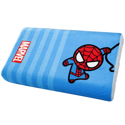 

Disney Childrens Latex Pillow Kindergarten Primary School Natural Baby Pillow 3-6 Sofia Little Princess