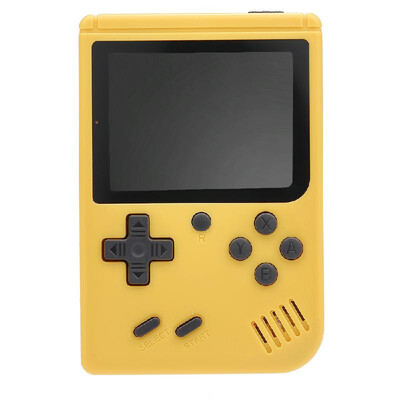 

Retro Handheld Game Console Emulator Built-in 168 Games Video Games Handheld Game Player for FC Best Gift For Kids