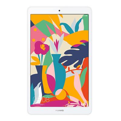

Huawei Tablet M5 Youth Edition 80-inch Smart Voice Tablet 4GB64GB WiFi Edition Champagne Gold JDN2-W09